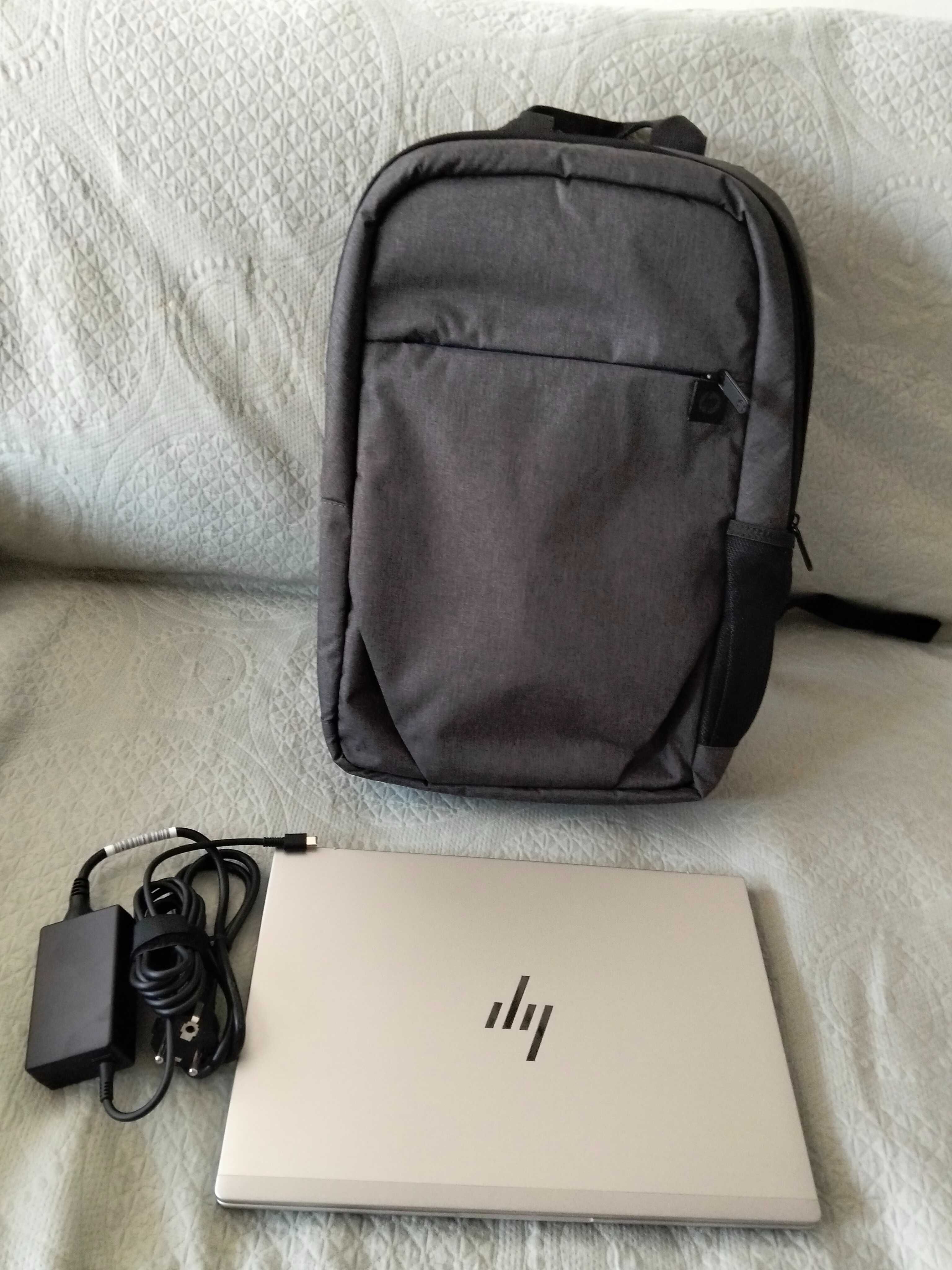 HP EliteBook 640 G11  (Novo)