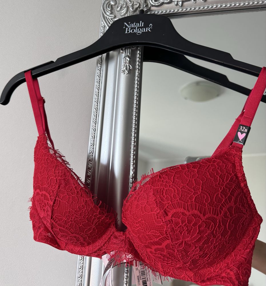 Бюстгальтер ліф Victoria's Secret Dream Angels Push-up Bra
