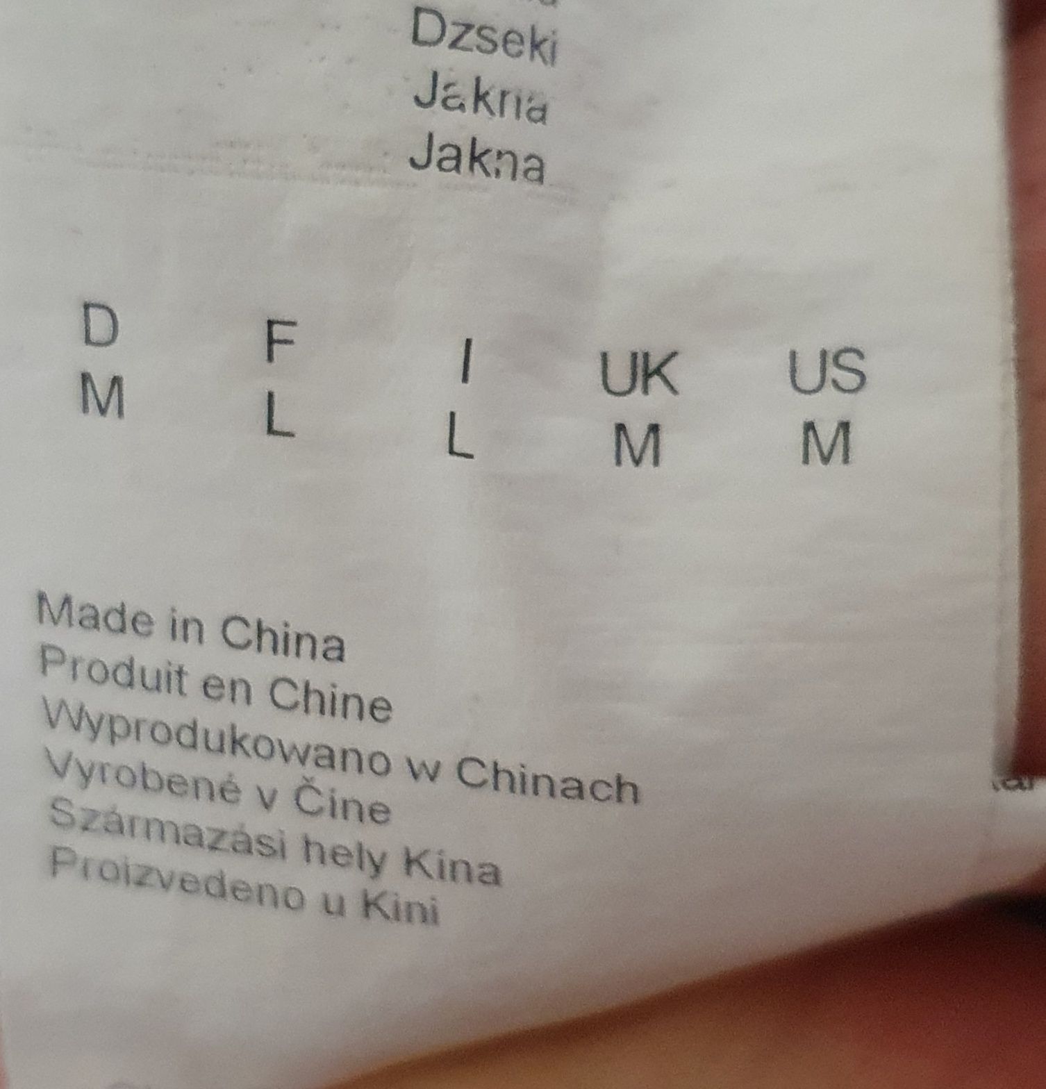 Kurtka S.Olivier damska rozm M
