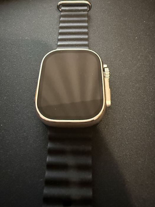 Vendo Smart whatch ultra