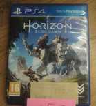 Horizon zero down