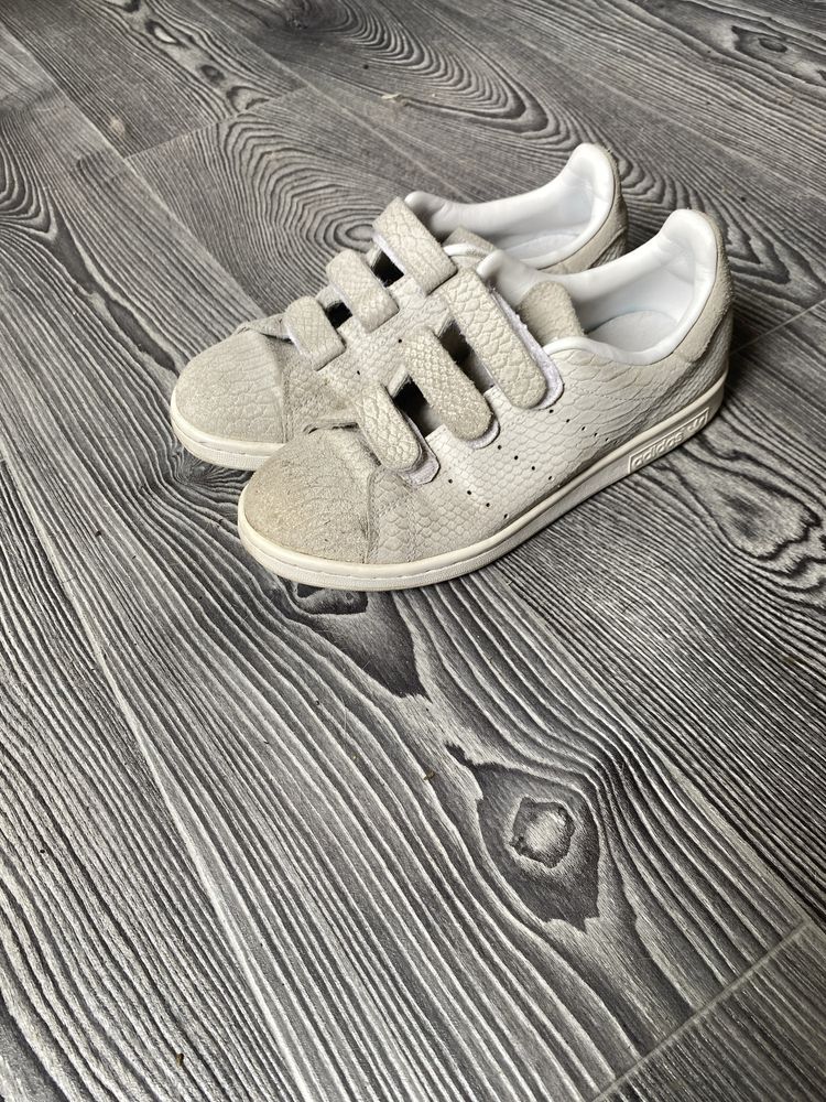 кеди Stan Smith adidas