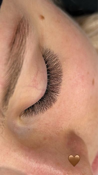 Przedłużanie rzęs