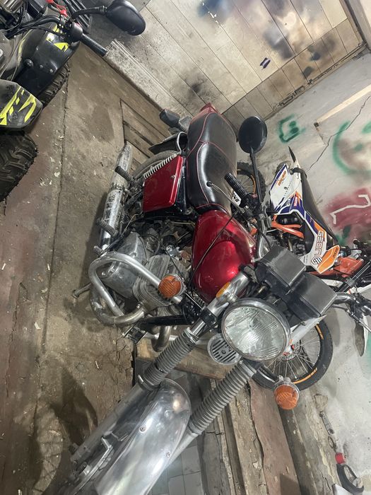 Пролам иж юпитер