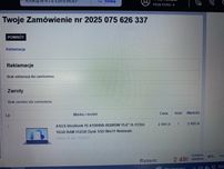 Laptop Asus Vivobook 15