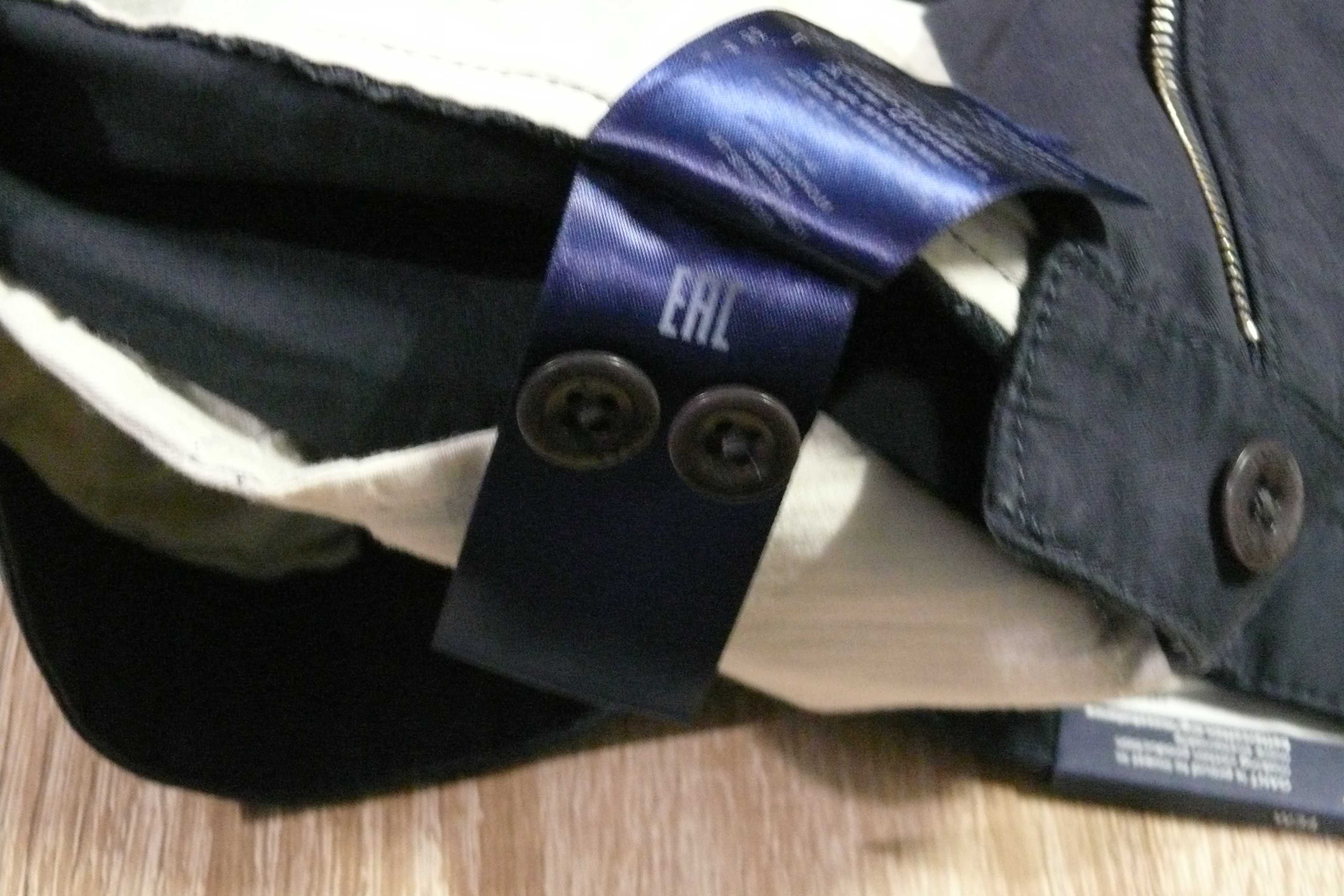 Calções Gant Relaxed Shorts