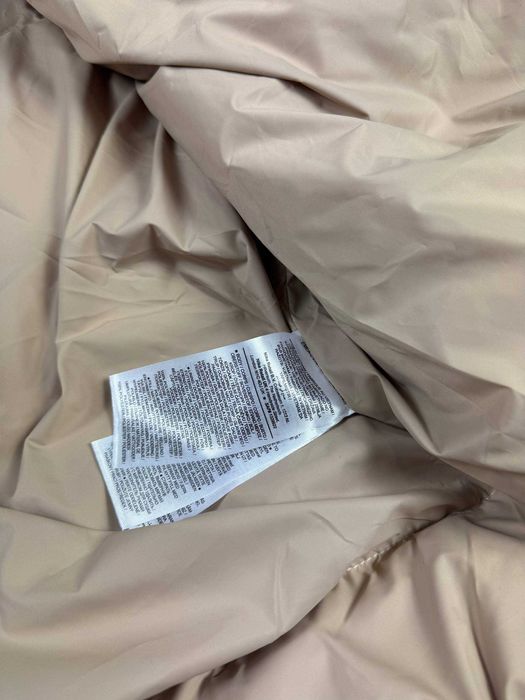 Пуховик Nike NSW Storm-fit куртка зимова усі розміри найк вишите лого