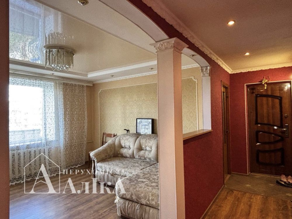 Продам 3-кімнатну квартиру