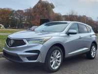 2019 Acura RDX SH-AWD