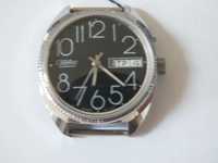 Radziecki zegarek SLAVA 26 Jewels lata 70-te.