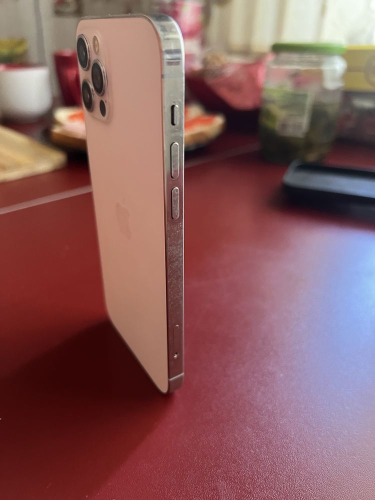 Iphone 12 pro 256 neverlock