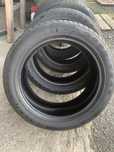 Goodyear Eagle Sport All Season 255/50 R20 всесезонная шина