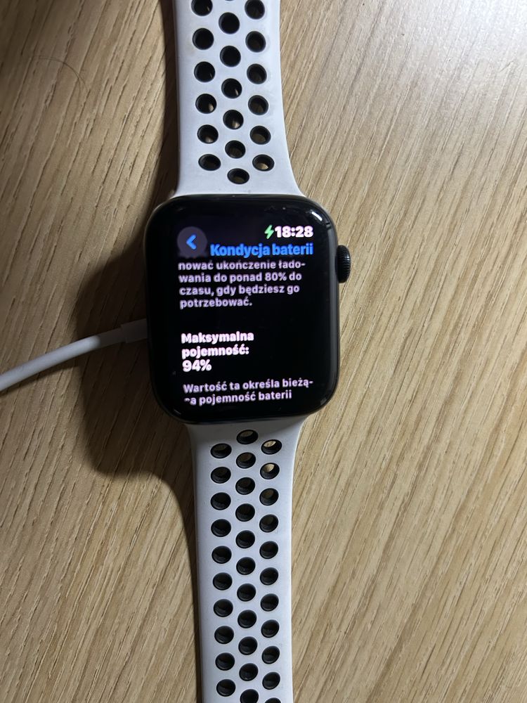 Apple watch SE 2 Cellular 44mm