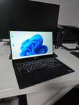 Laptop Dell XPS 9350 Core i7/8GB/256 SSD, 13,3" 3K Dotyk Win11