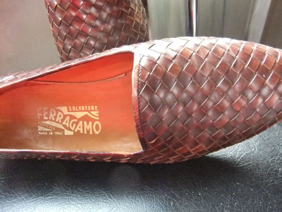 sapatos de homem