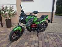 Motorower Junak 905 Stan Idealny !!!