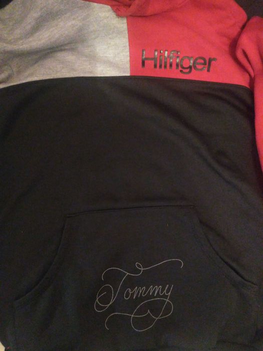 Sweat Tommy Hilfiger
