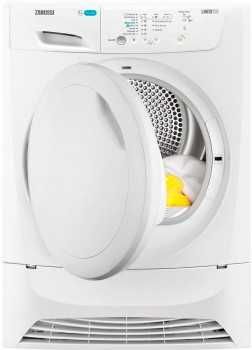 Сушильная машина Zanussi ZDP 7202 PZ (Zanussi Lindo 100)
