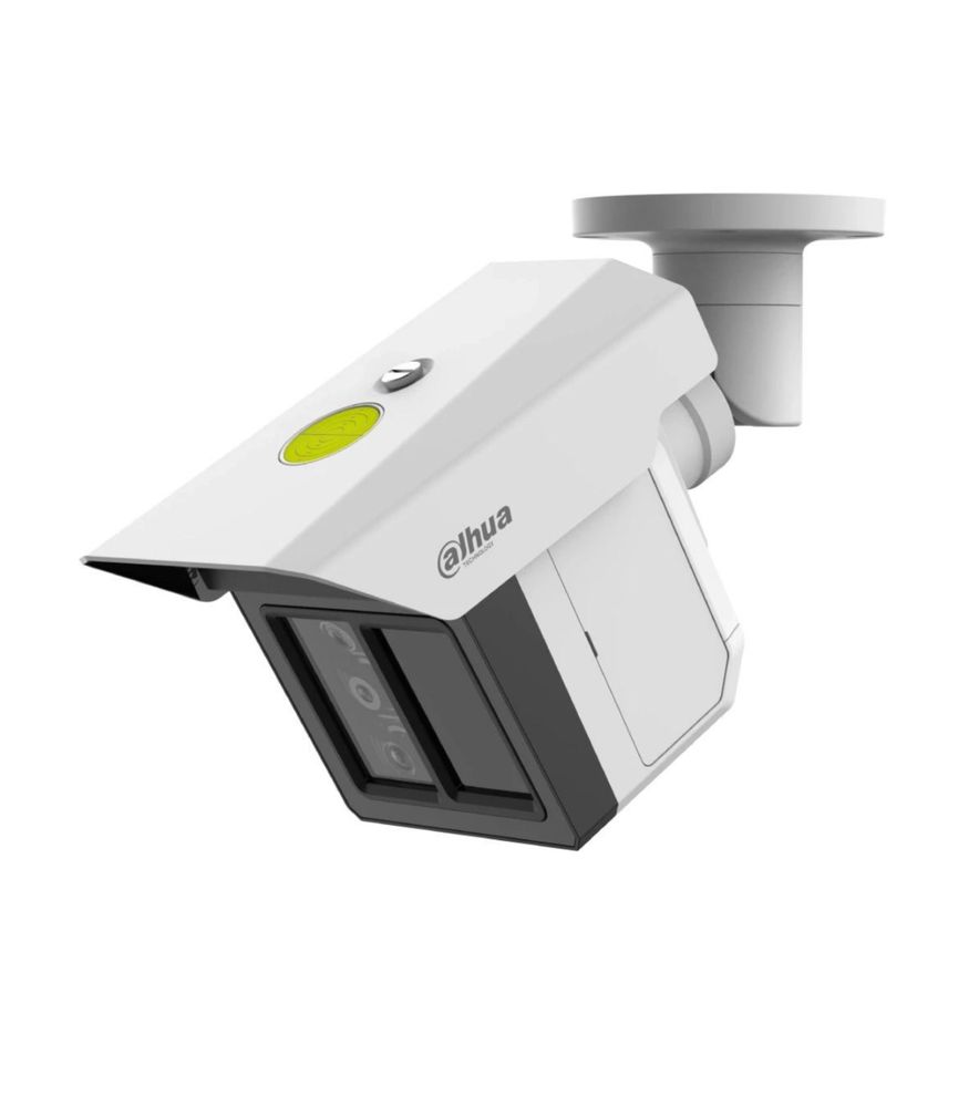 Dahua DH-IPC-MFW5241T2-E3-ASE | IP camera | ІП відеокамера