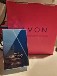 Wida Avon Segno Visionary 75ml męska nowa w folii