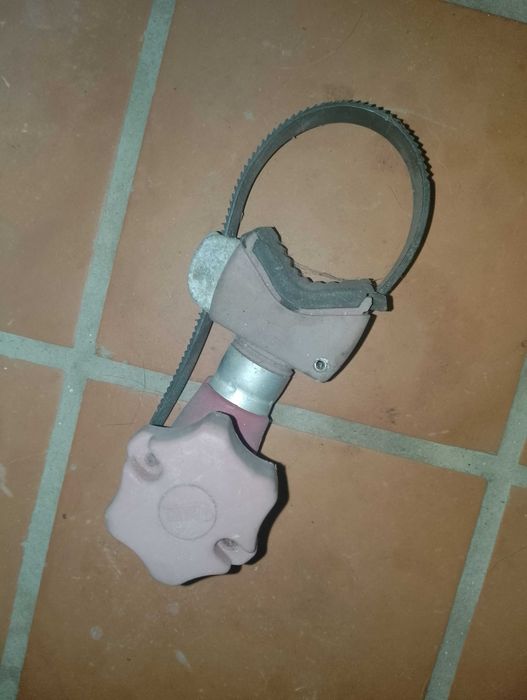 Bike lock fiamma apoio bicicleta caravana