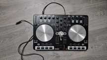Mikser DJ Reloop Beatmix