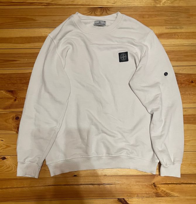 Кофта Stone Island