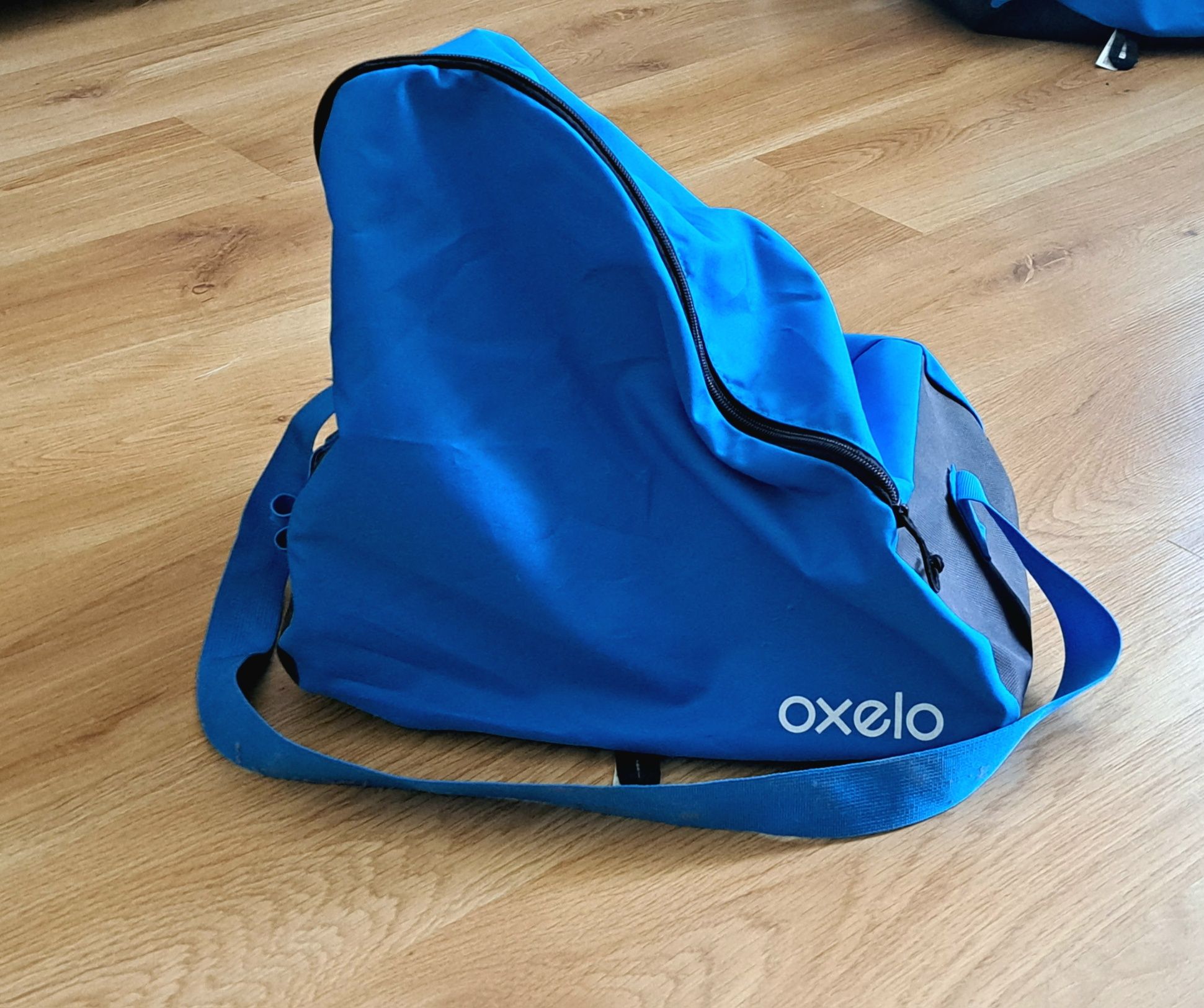 Rolki OXELO 35-38 Decathlon Tanio