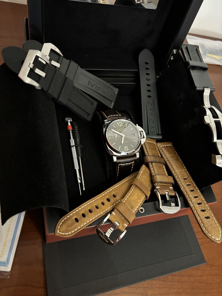 Braceletes várias