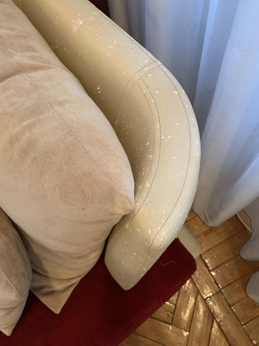 Мягкая мебель б/у диван