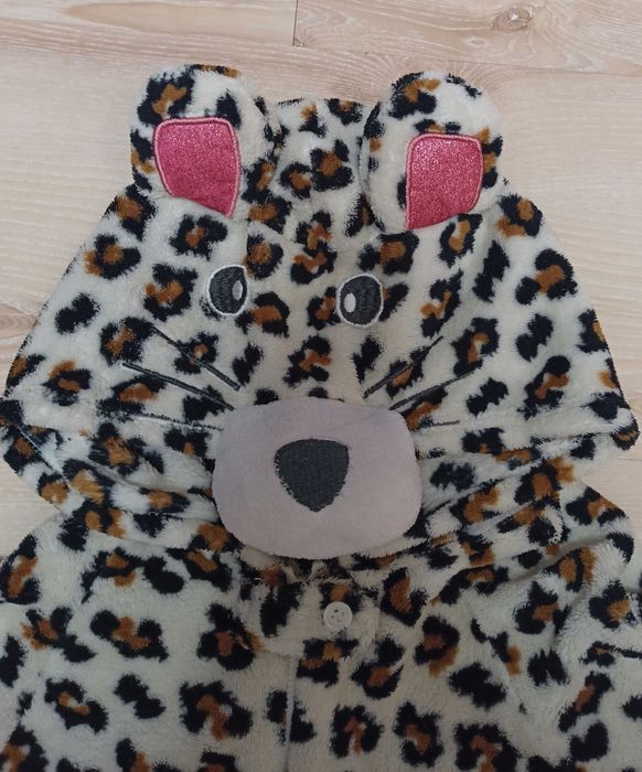 Кігурумі кугурумі піжами чоловічок