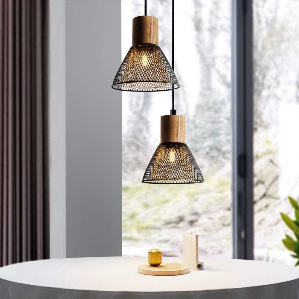 Lampa wisząca Matiere Loft E27