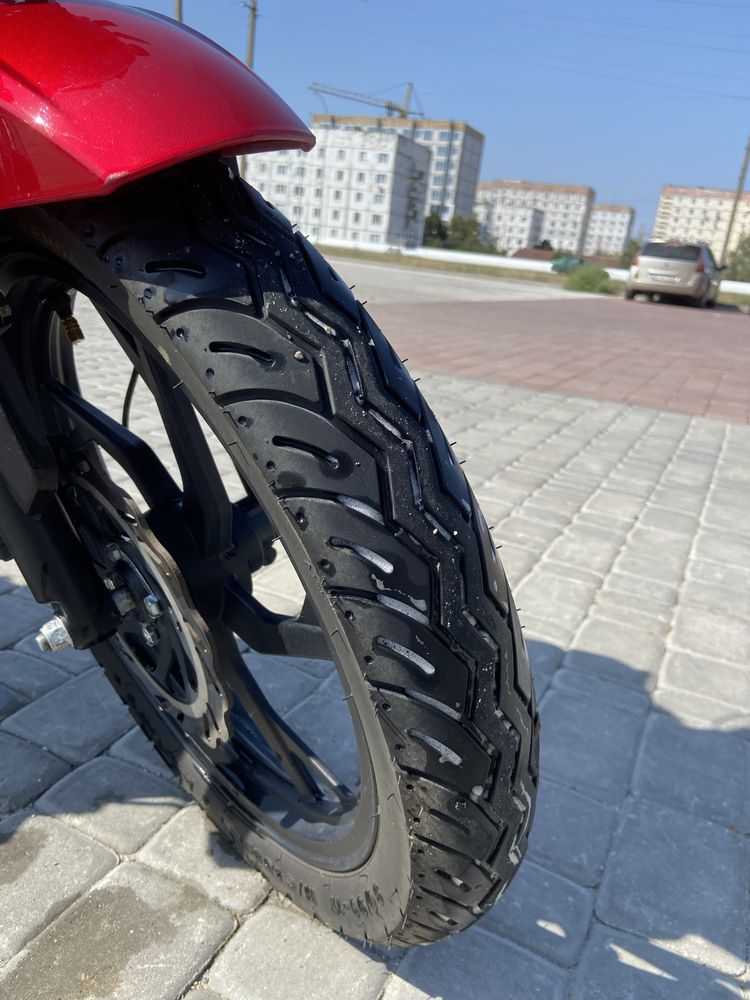 Продаж/Обмін Shineray DS200