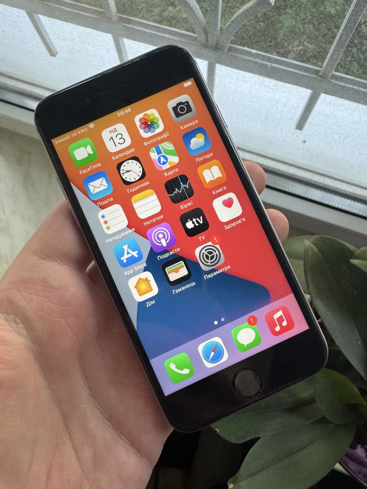 Apple Iphone 6S 16GB Neverlock