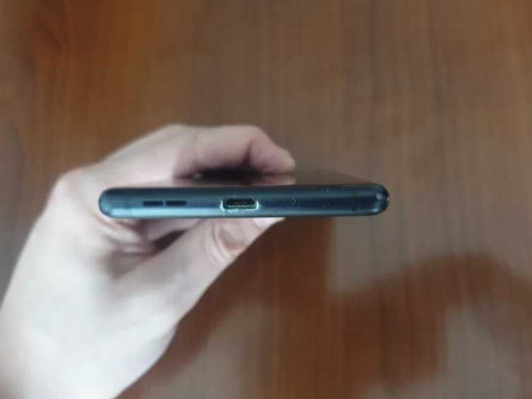 Smartfon Nokia model 3 TA-1032
