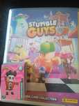 Stumble Guys cartas