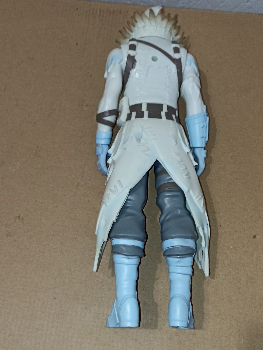 Figurka Frozen Raven Fortnite Series