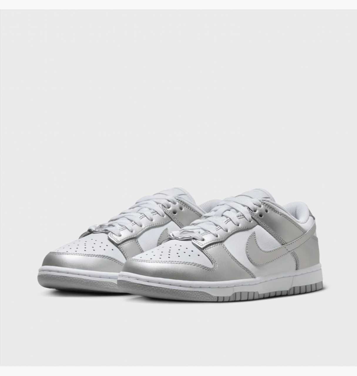Nike Dunk Low WNike FV1311-100 Оригінал