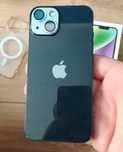 iPhone 14 128gb midnight nieaktualne