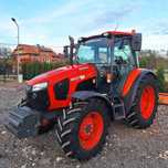 Kubota M5111  2050MTG 2017ROK SALON POLSKA M5112