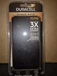 Powerbank Duracell 10000MAH