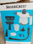Myjka parowa silver crest 40 zł