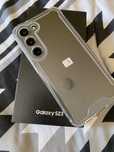 S23 256 gb vendo ou troco por iphone