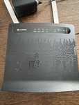 Huawei Lte CPE B593