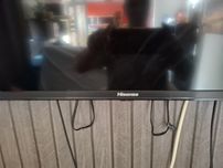 Vendo tv em mto bom estado de 55 polegadas