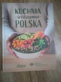 Kuchnia śródziemno - polska