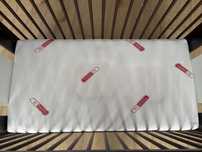 Materac Sensilo o wymiarze 120x60