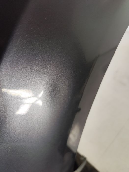 Citroen DS4 I 11- Prawy Przód Przedni Błotnik KTH Oryg WLKP