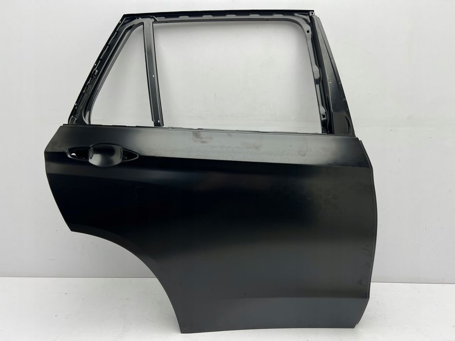 bmw x5 f15 drzwi tylne prawe tył oryginał oem n 13-18