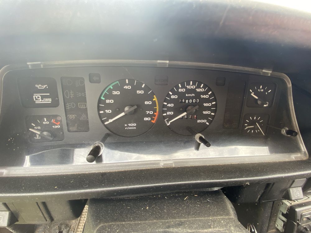 Polonez Atu 1.6 GLI